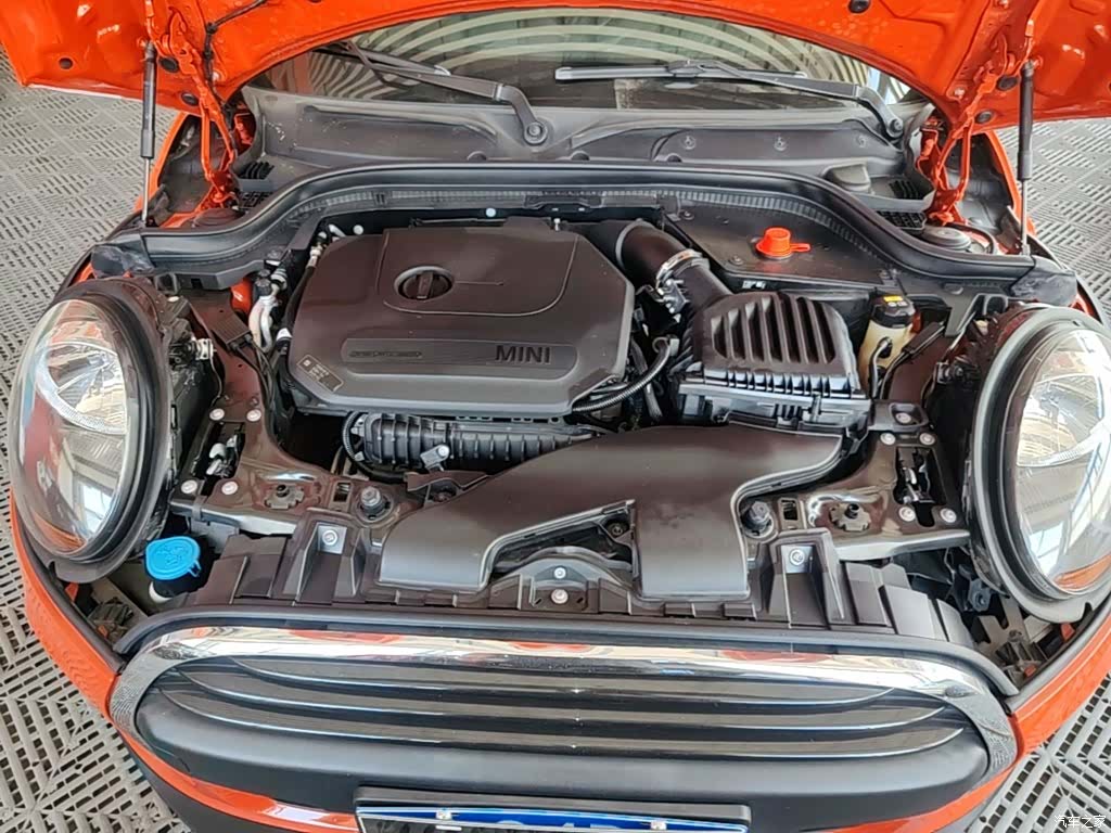 Mini ONE, 2019 20