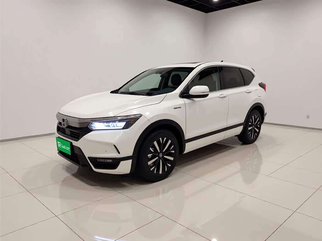 Honda Breeze