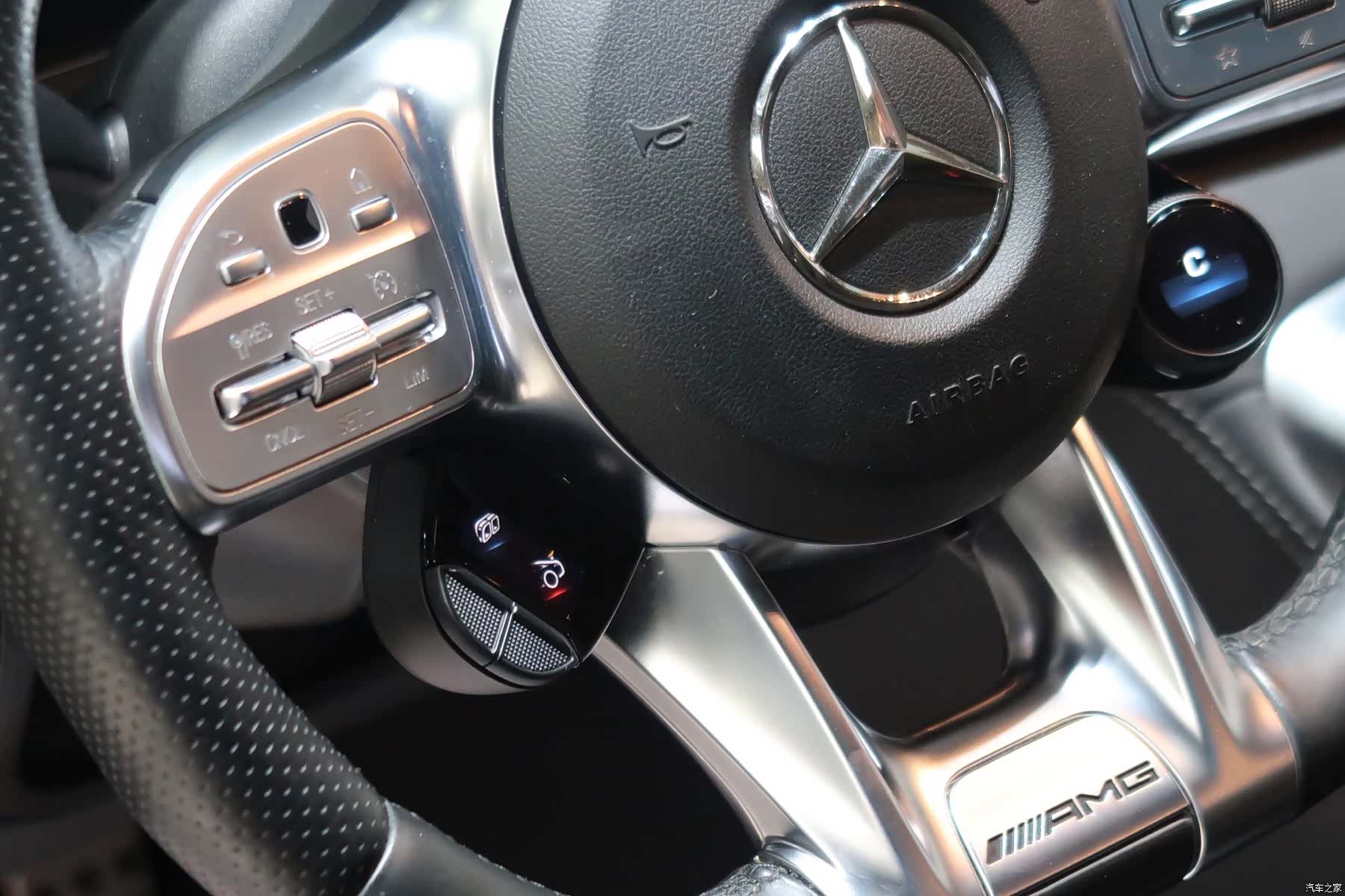 MG AMG, 2020 11