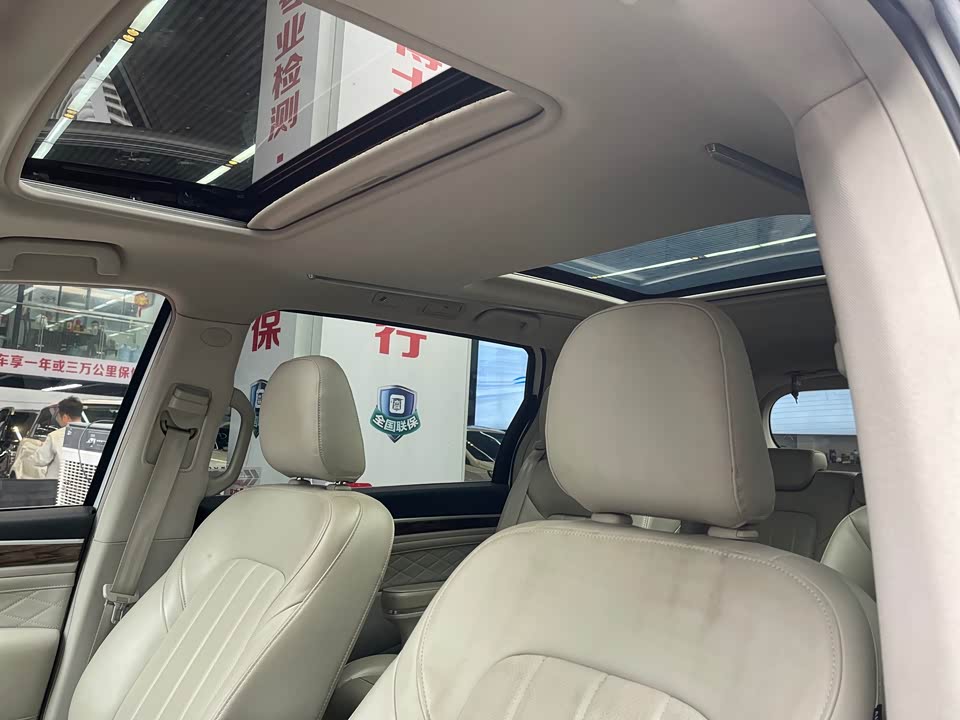 Trumpchi Trumpchi M8