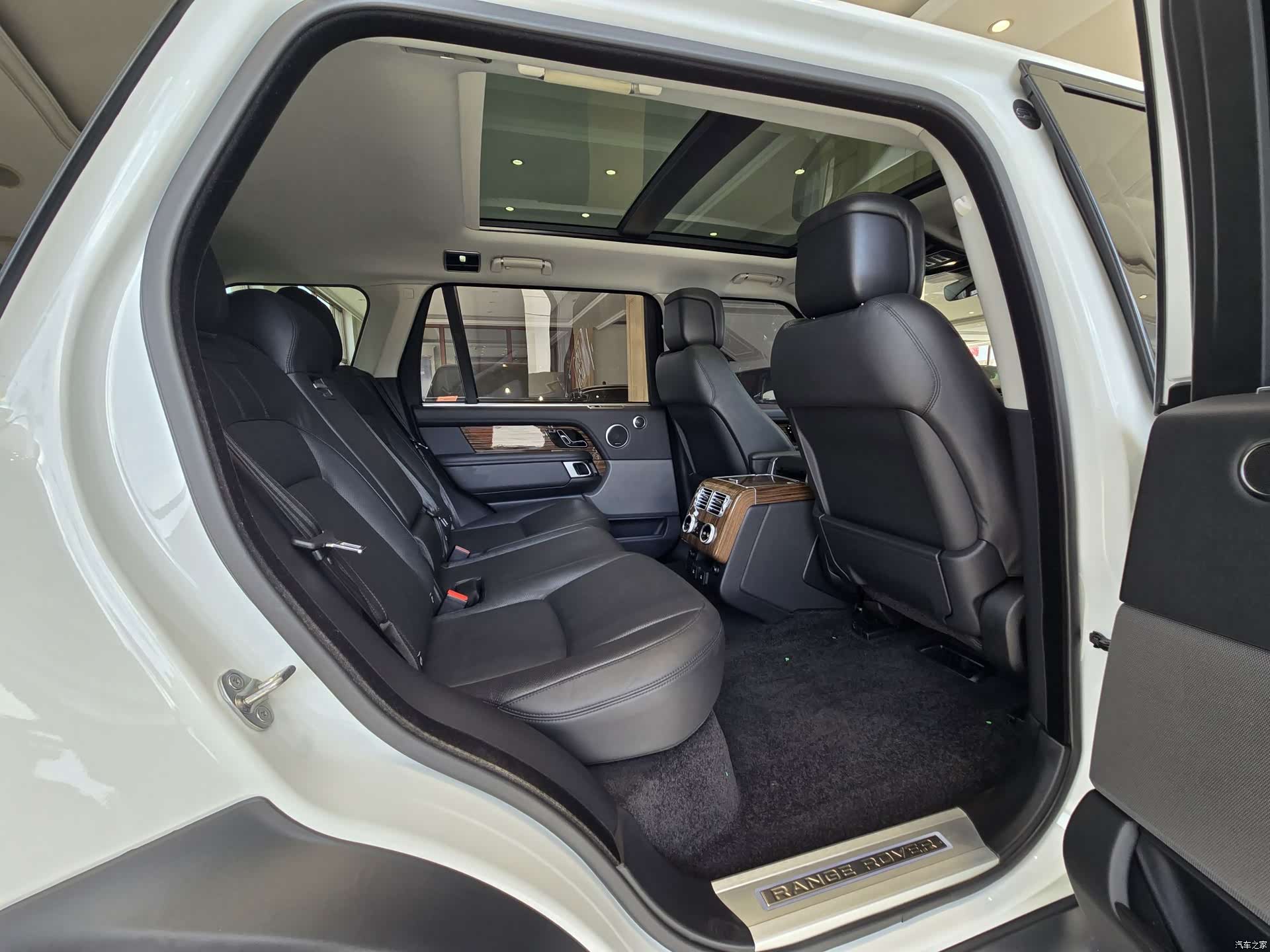 Land Rover Range Rover, 2018 13