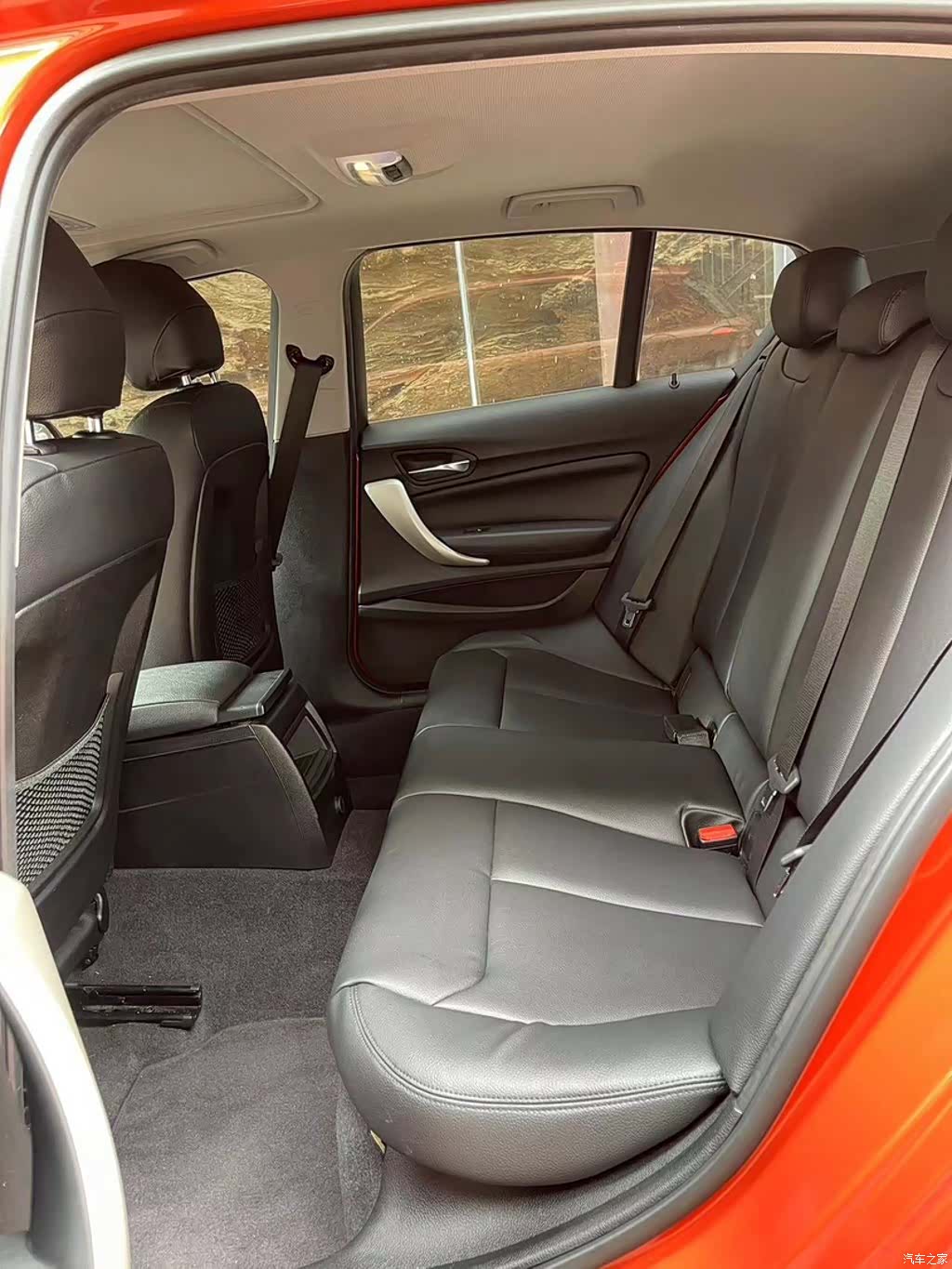 BMW 1 Series, 2016 10