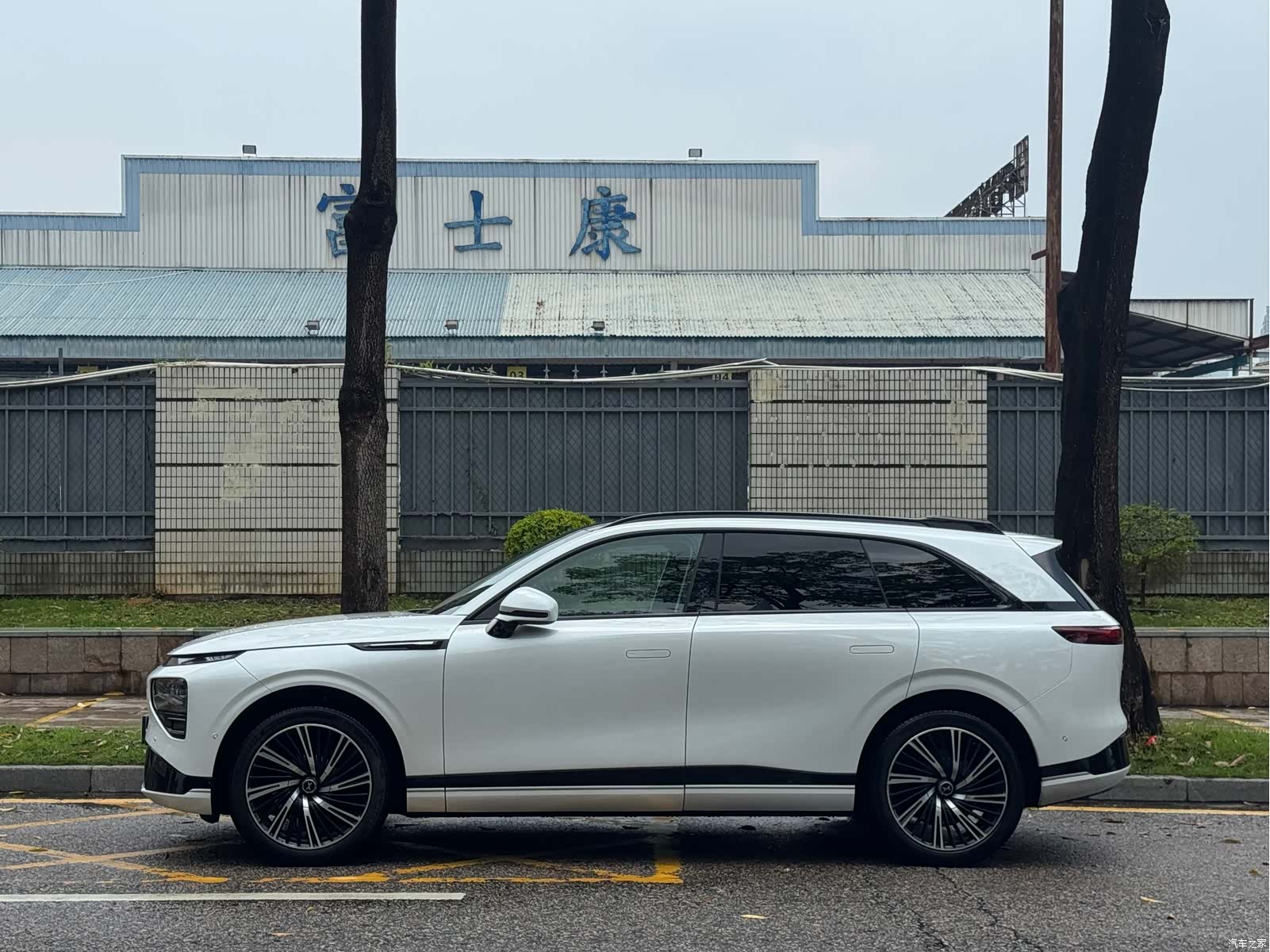 Xpeng G9, 2023 10