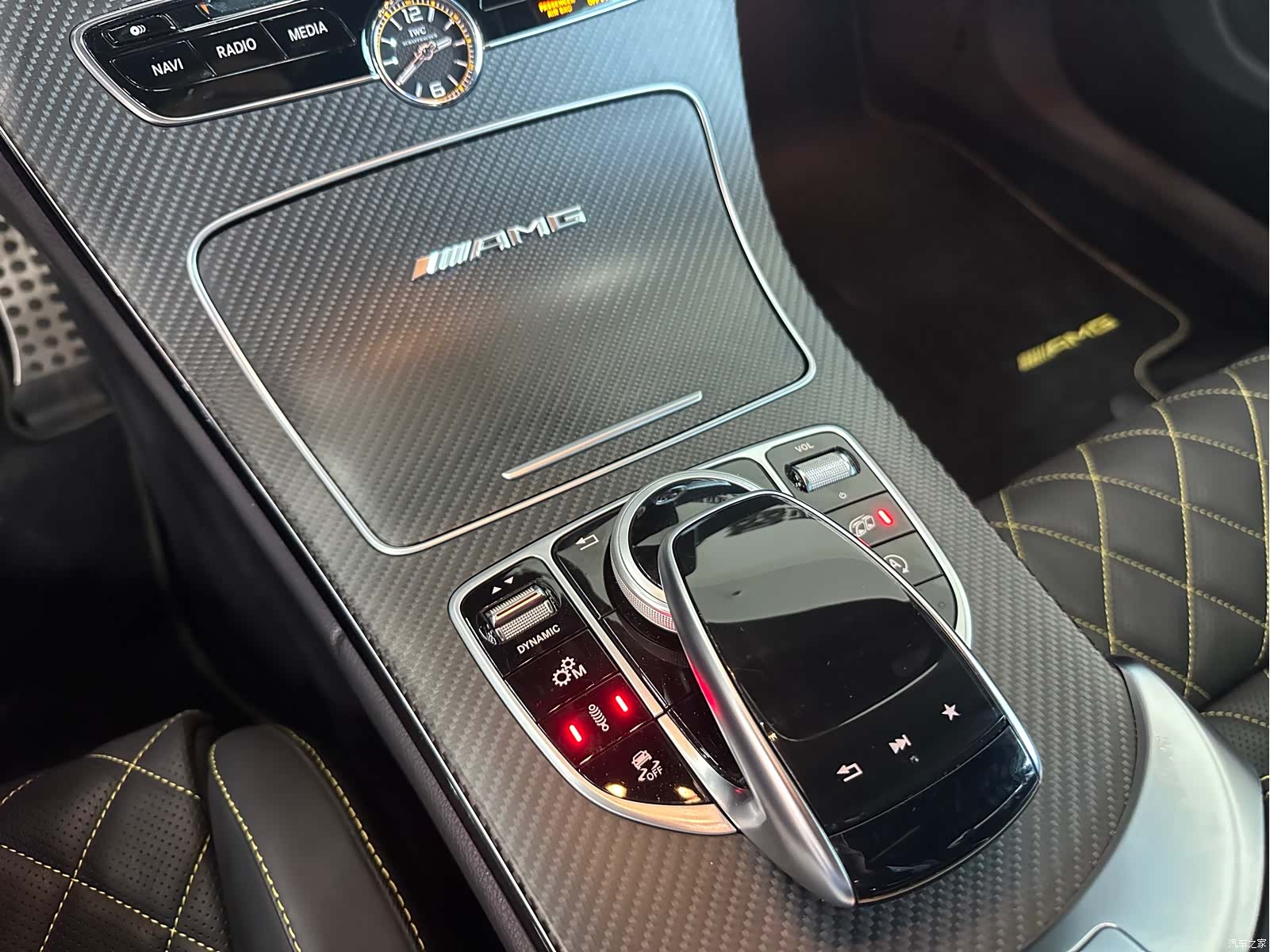 Mercedes-Benz C-Class, 2017 16
