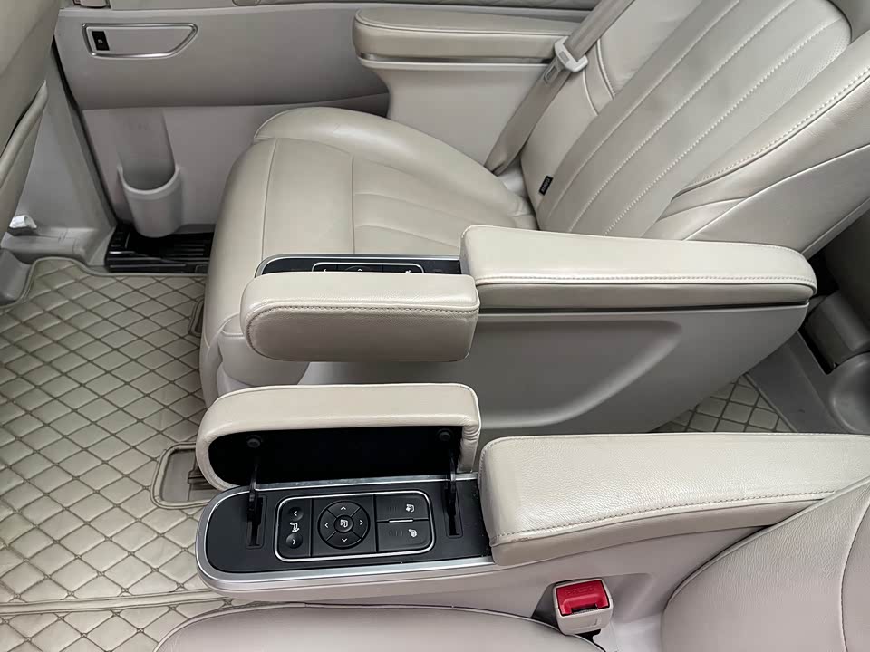 Trumpchi Trumpchi M8