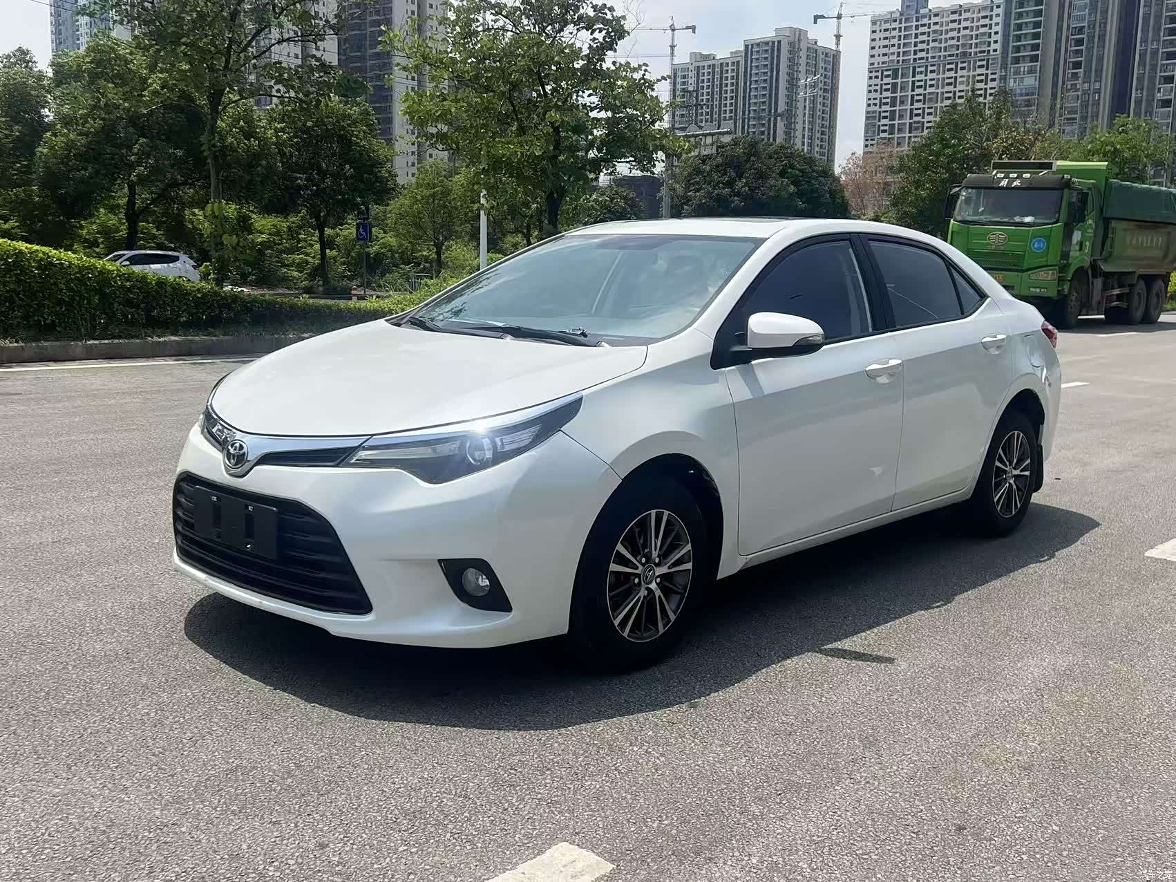 Toyota Levin