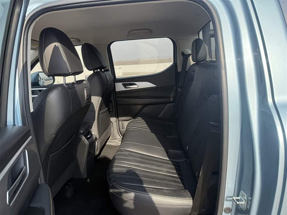 Great Wall King Kong Cannon