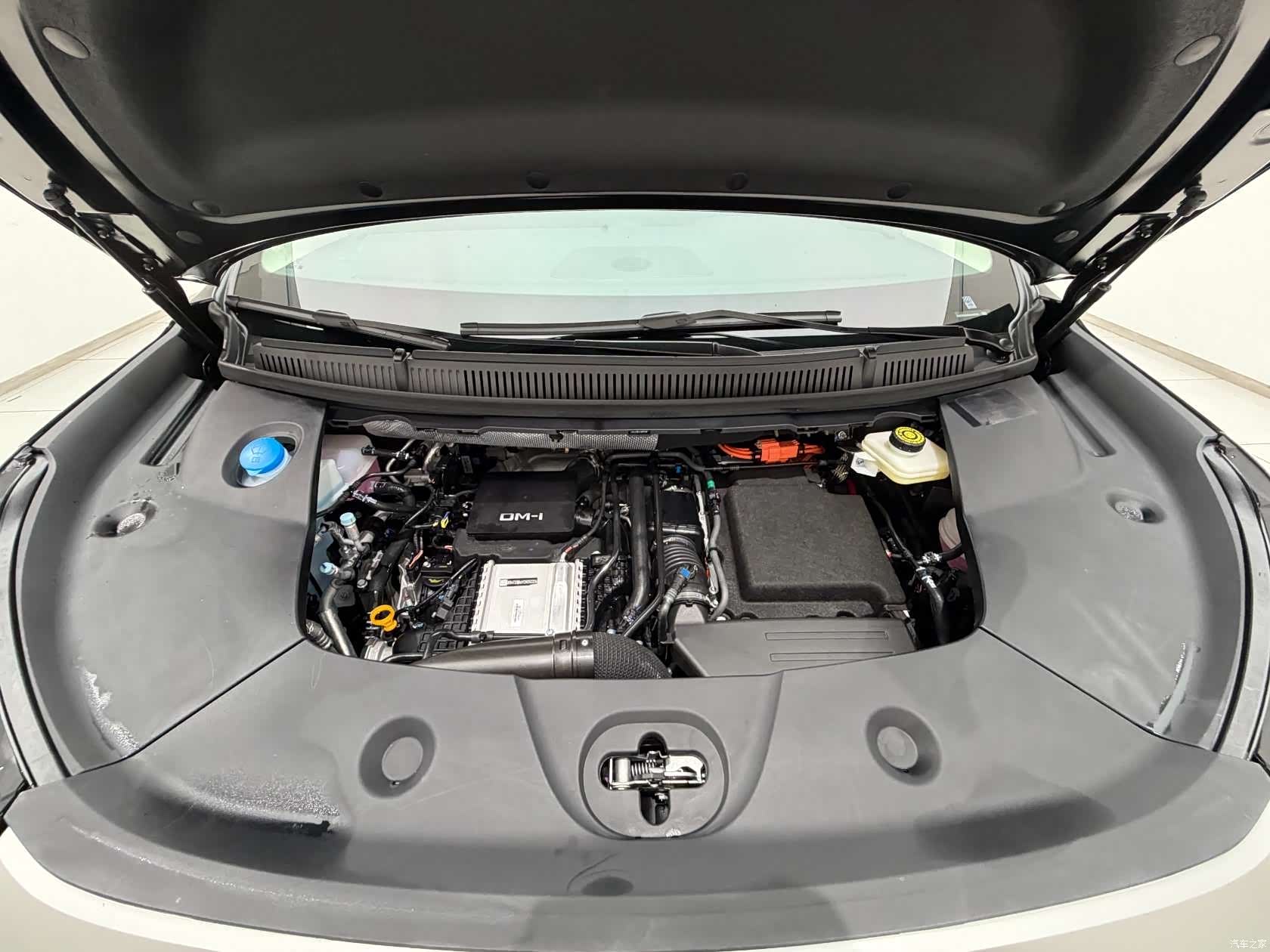 BYD M9, 2025 20