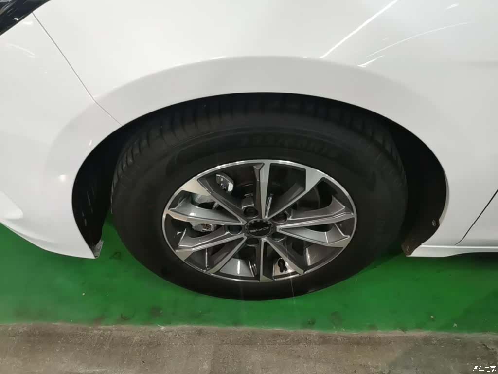BYD Destroyer 05, 2025 23