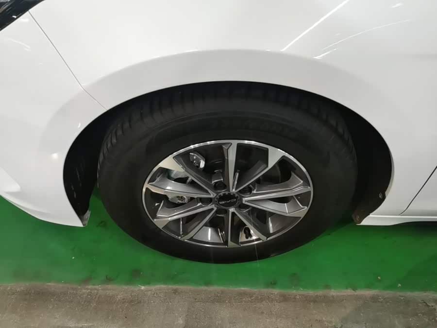 BYD Destroyer 05 2025, фото 23