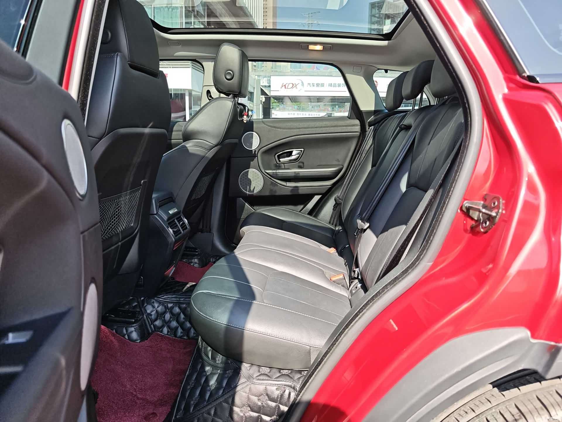 Land Rover Range Rover, 2019 9