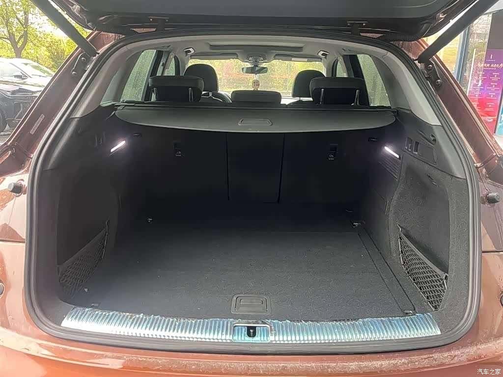 Audi Q5L, 2019 14