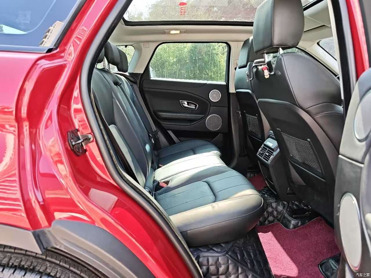 Land Rover Range Rover, 2019 28