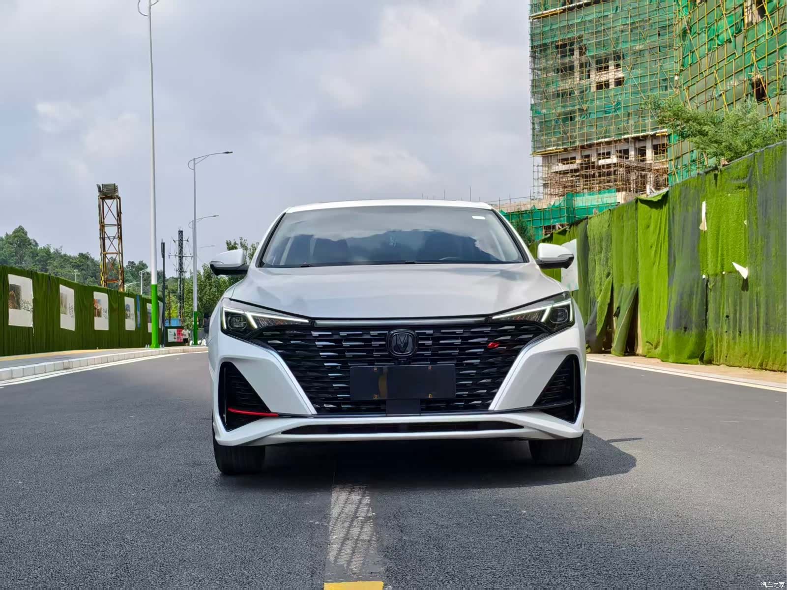 Changan Eado, 2023 2