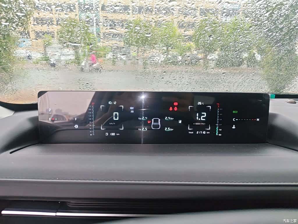 Changan NE, 2023 12