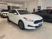 ����K3 2021�� 1.5L CVT������