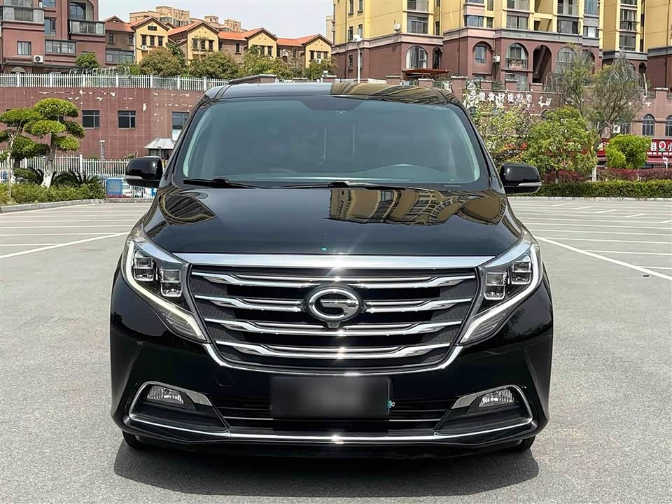Trumpchi Trumpchi M8 Trumpchi Trumpchi M8
