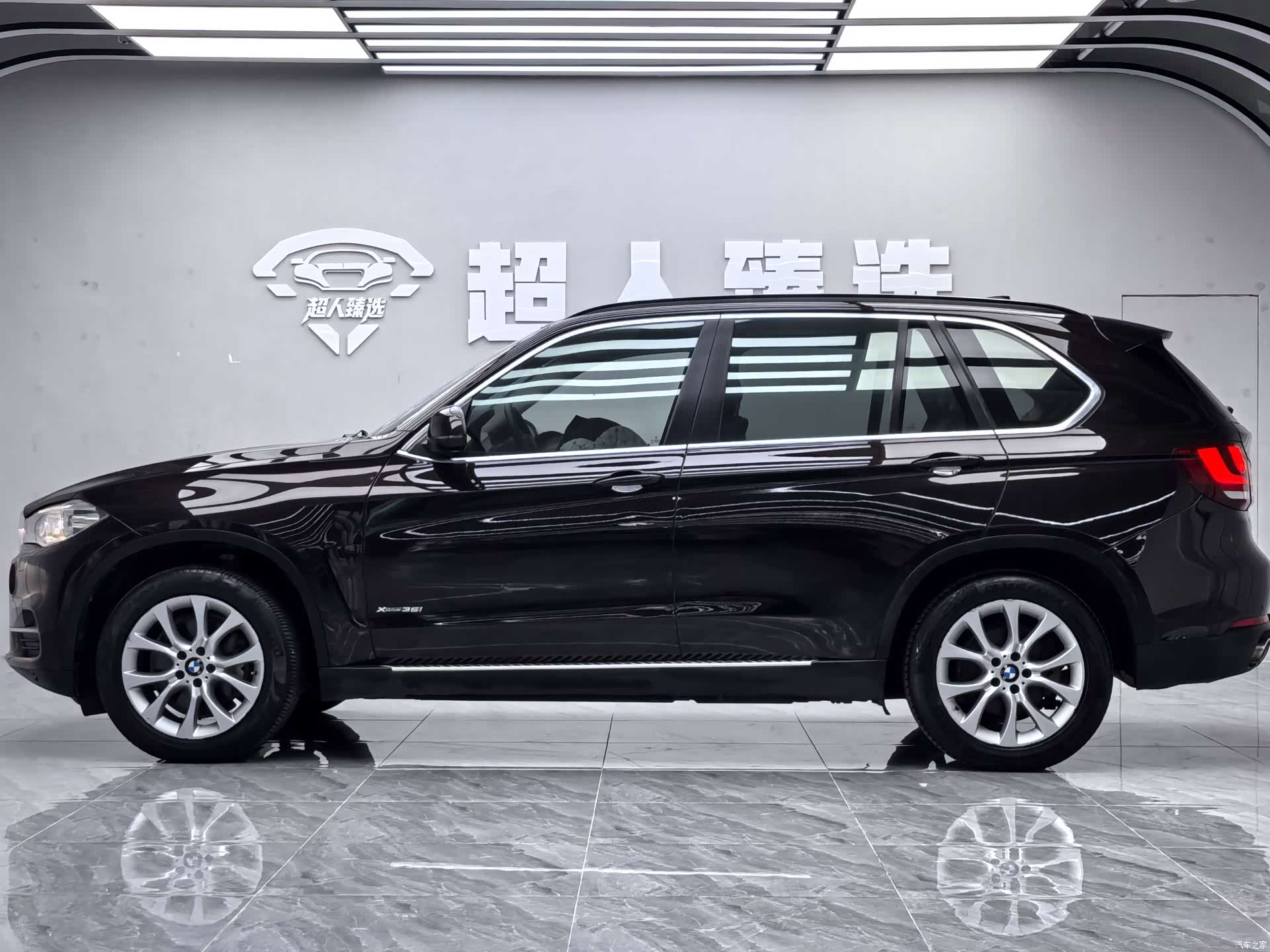 BMW X5, 2015 14