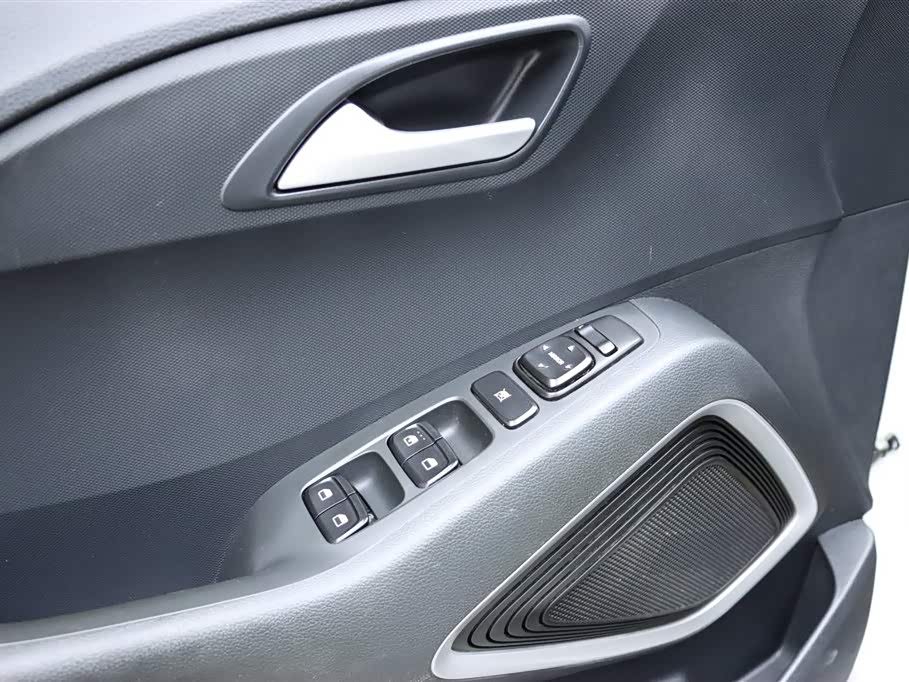 Hyundai Beijing ix35