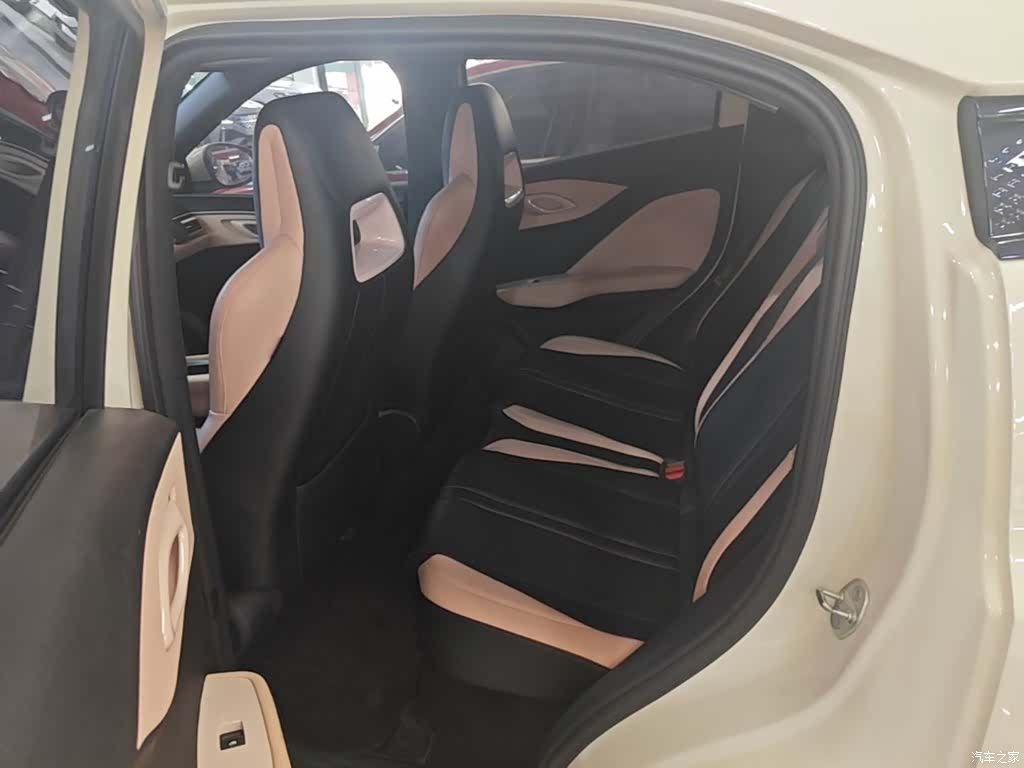 BYD Seagull, 2024 17
