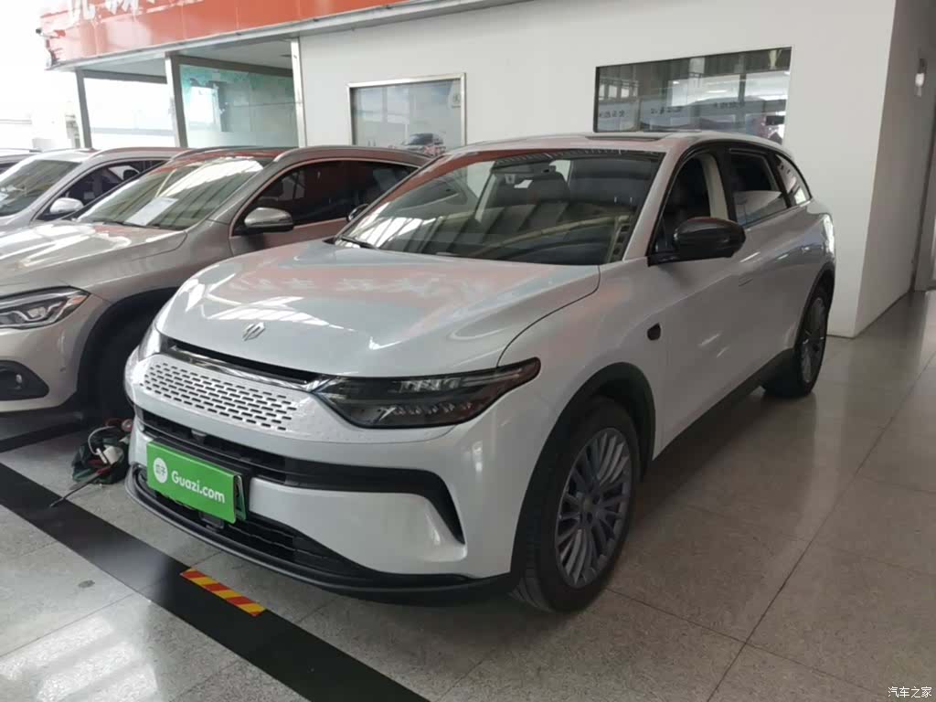 Leapmotor C11, 2024 1