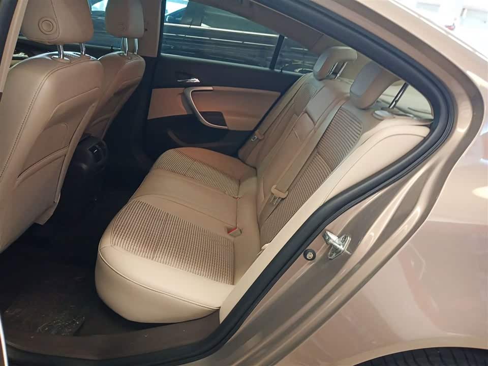 Buick Regal