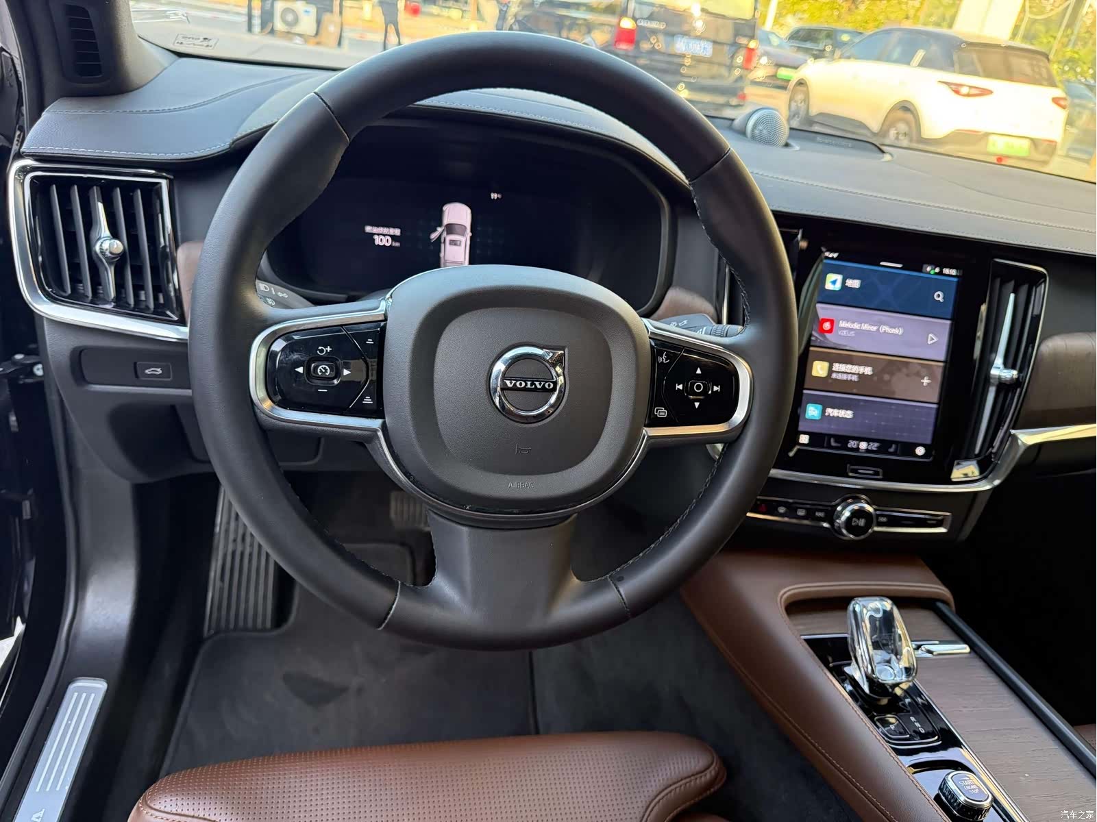 Volvo S90, 2023 19