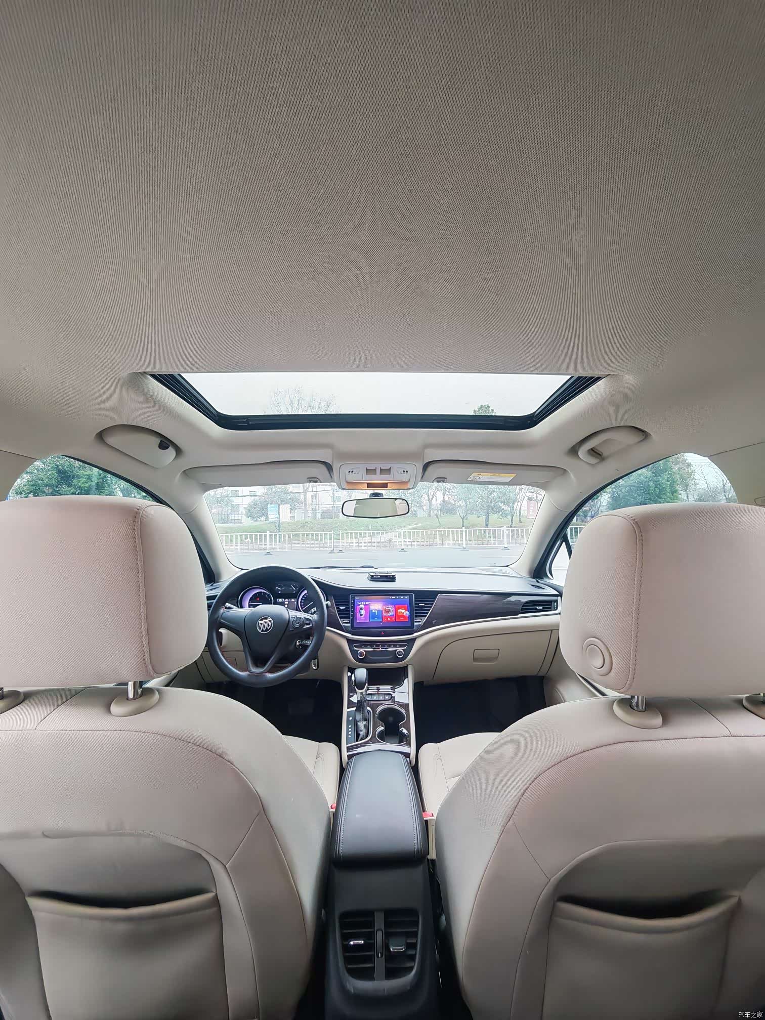 Buick Verano, 2019 14
