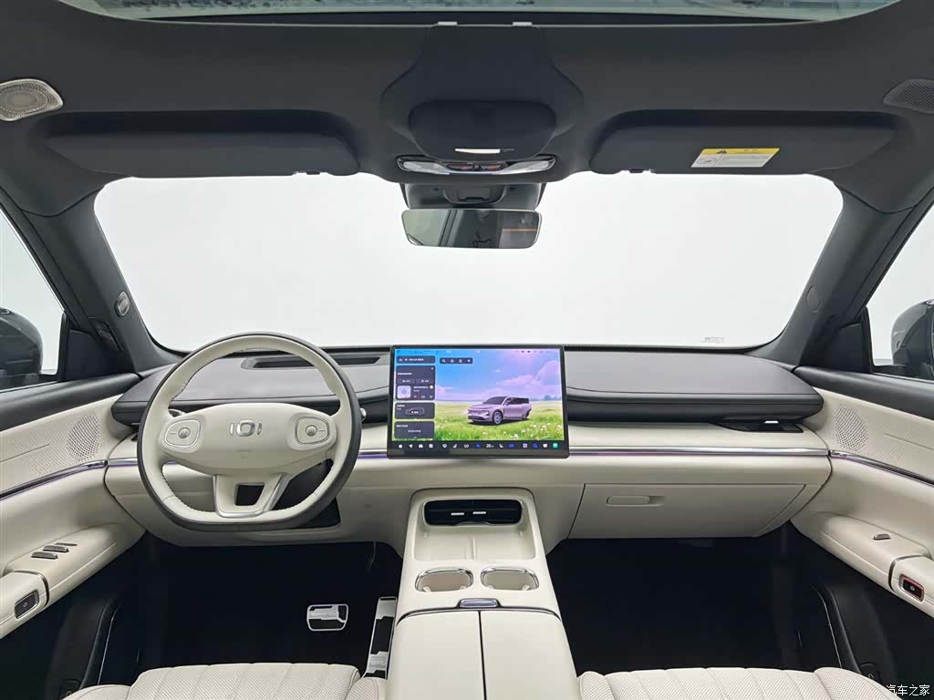Changan Eado, 2025 21