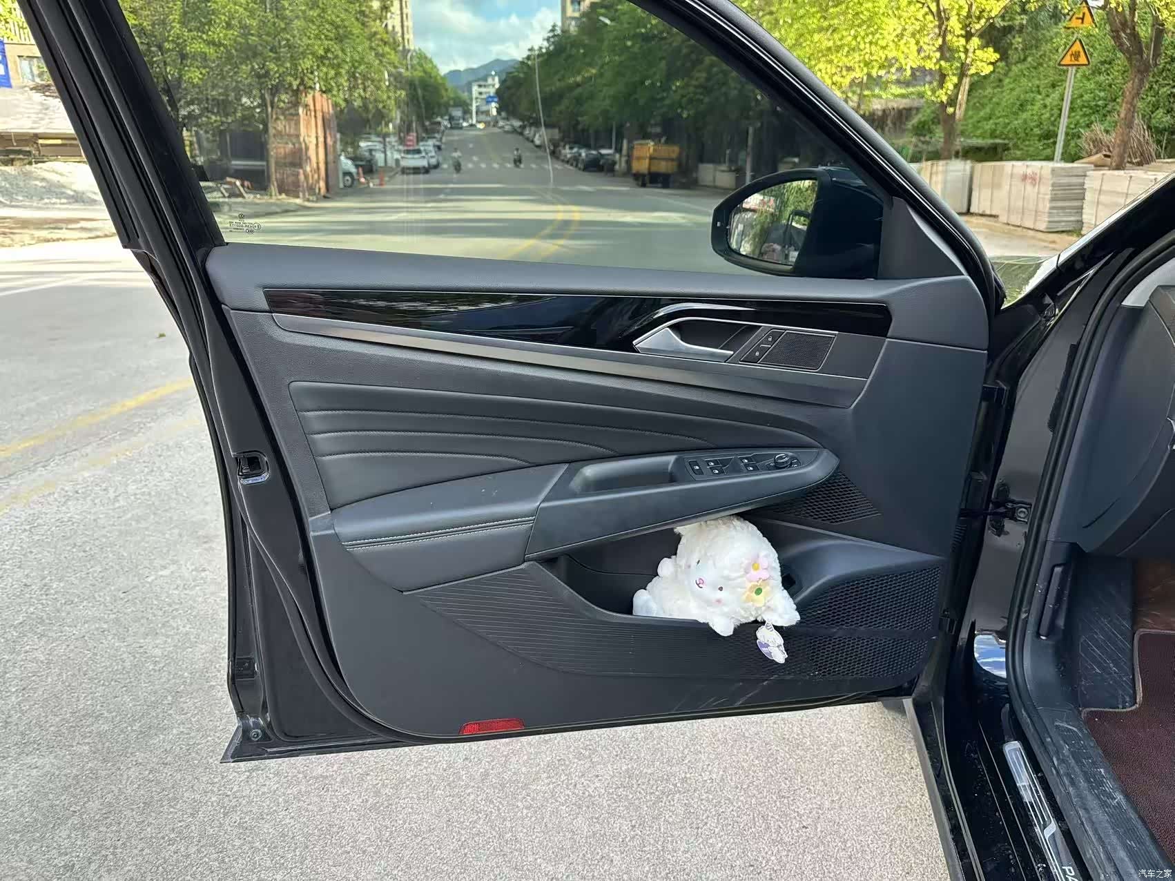 Volkswagen Passat, 2025 все фото