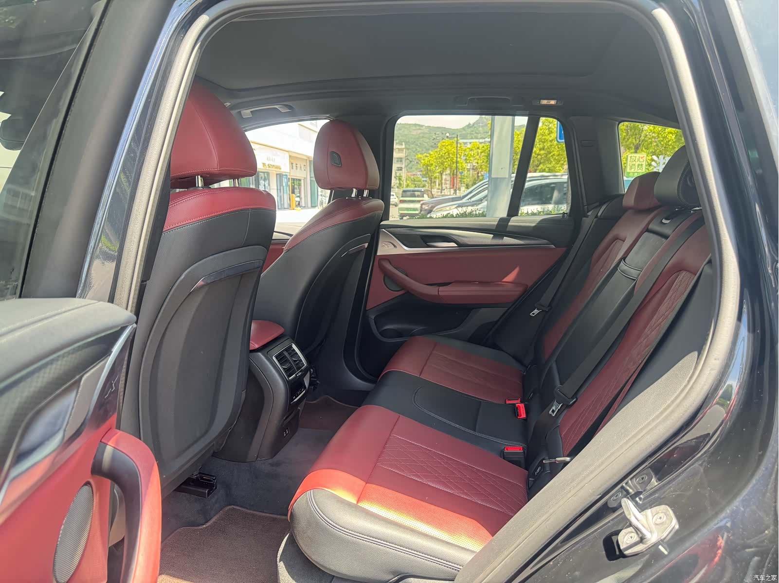 BMW X3, 2023 14