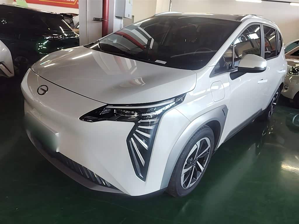 GAC AION Y