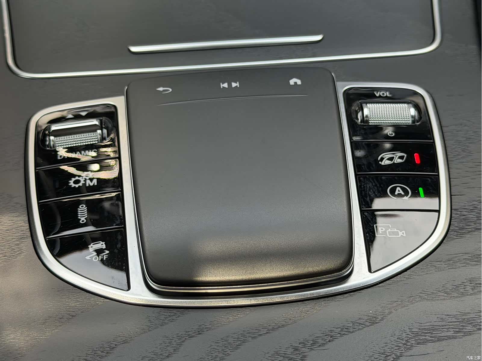 Mercedes-Benz GLC, 2022 11