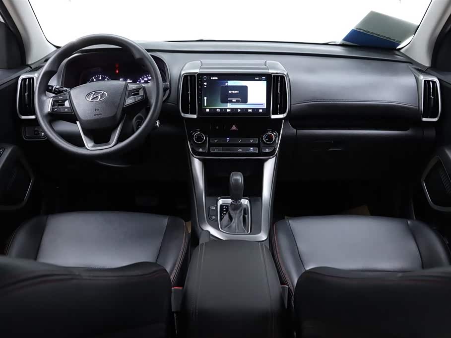 Hyundai Beijing ix35