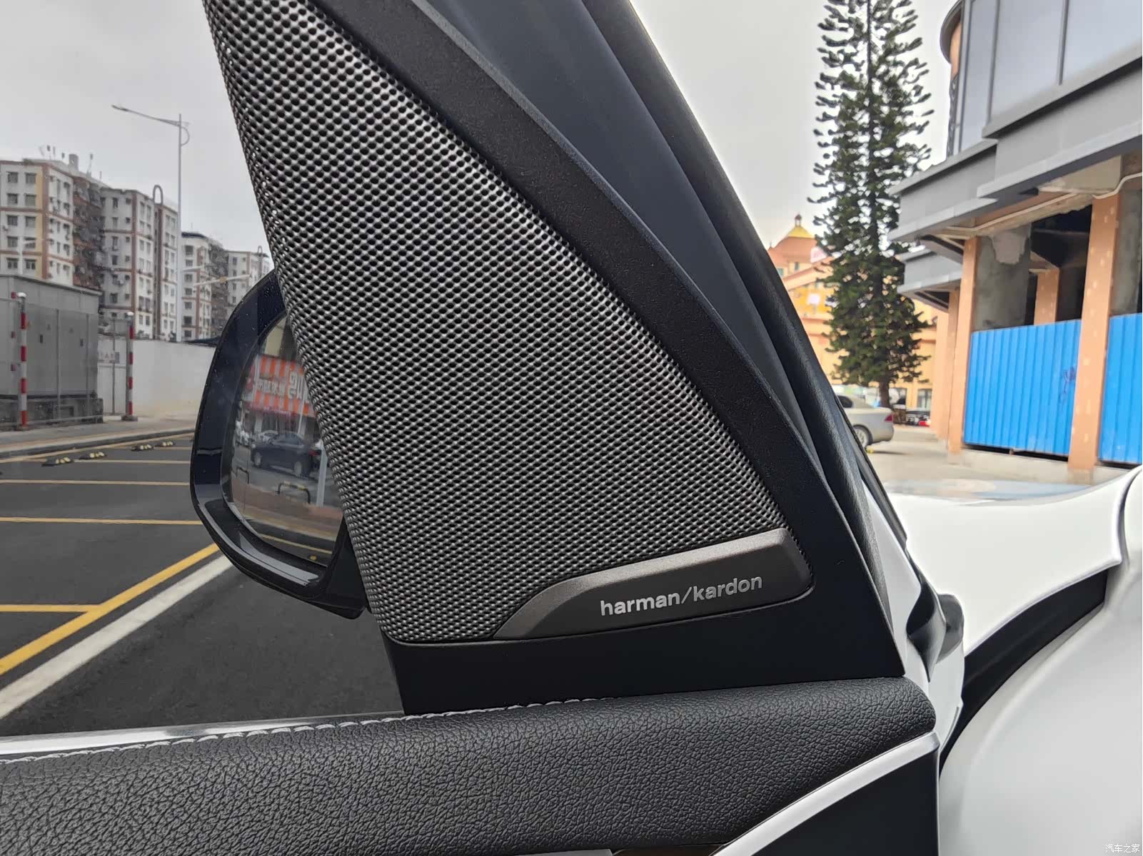 BMW X3, 2019 14