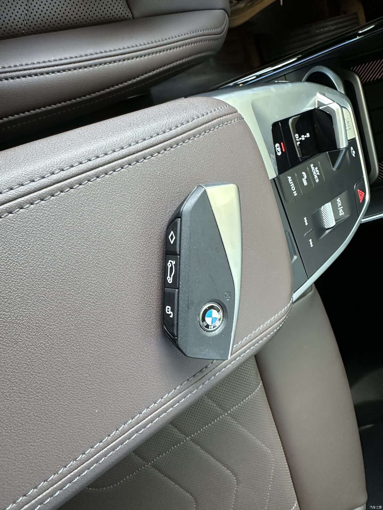 BMW X1, 2024 15