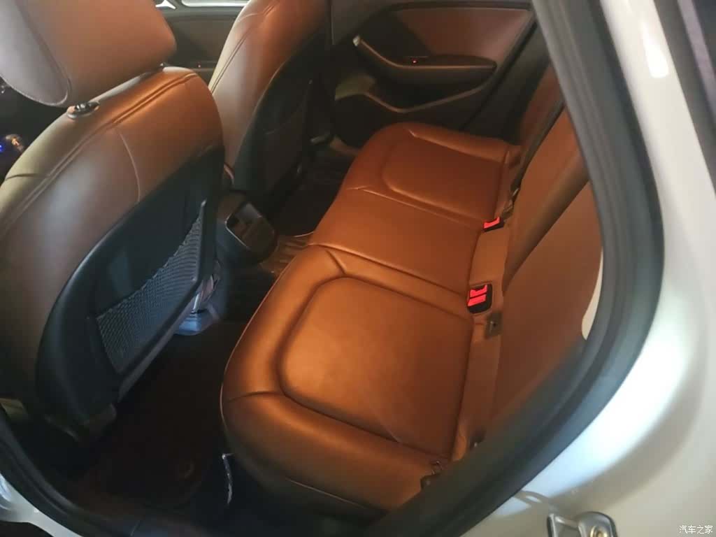 Audi A3, 2015 17