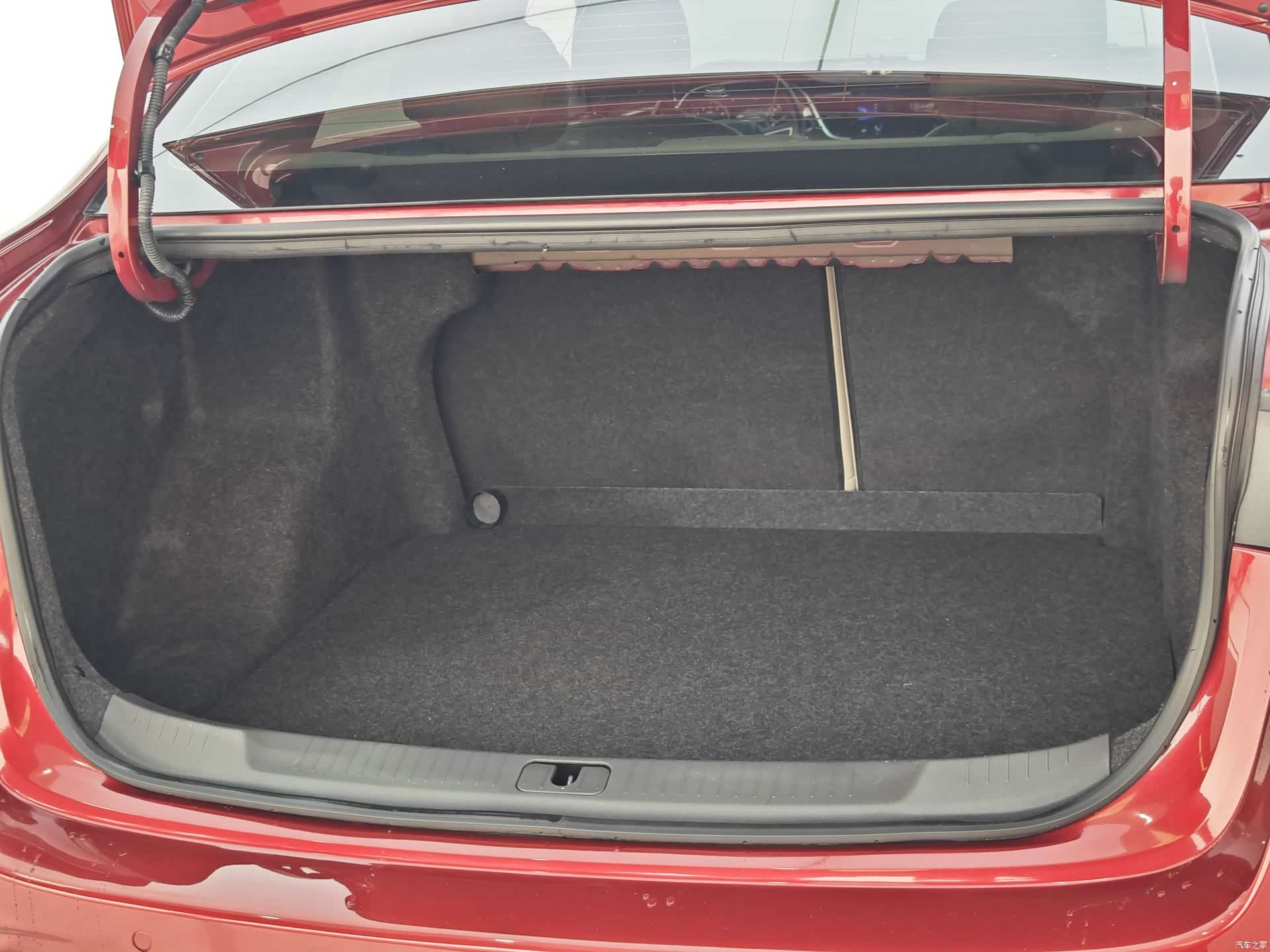 Buick V, 2019 19