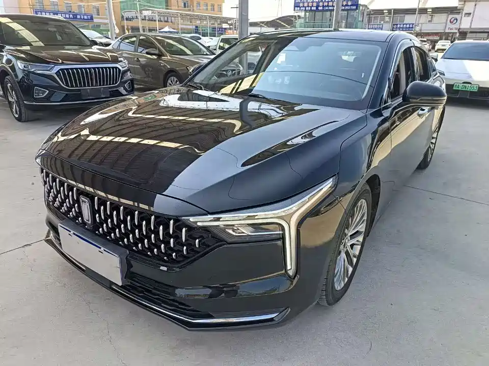 Besturn B70