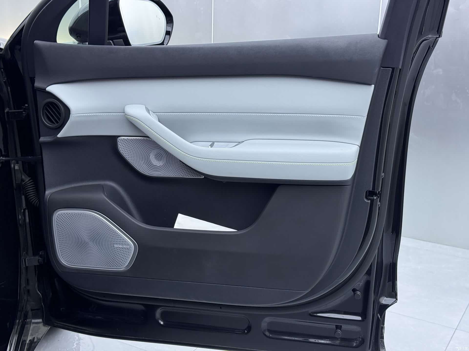 NIO EC6, 2025 18