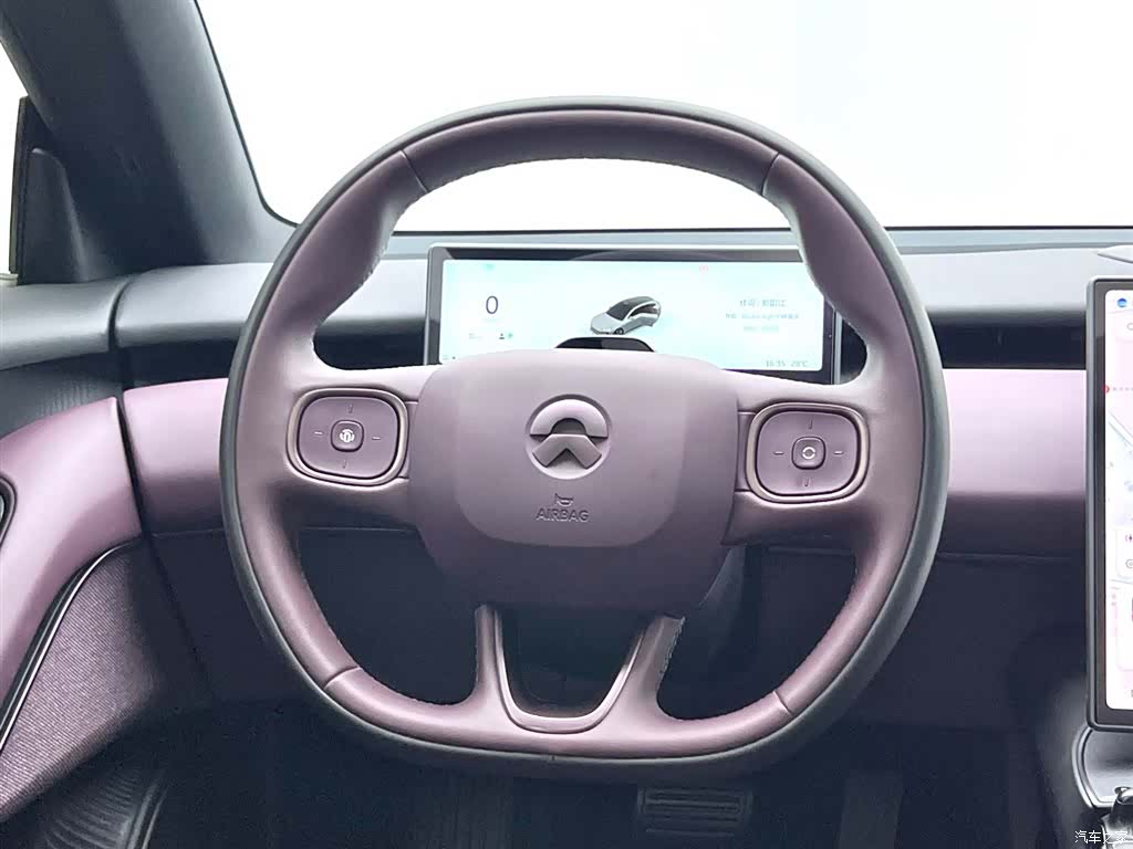 NIO ET5, 2024 15