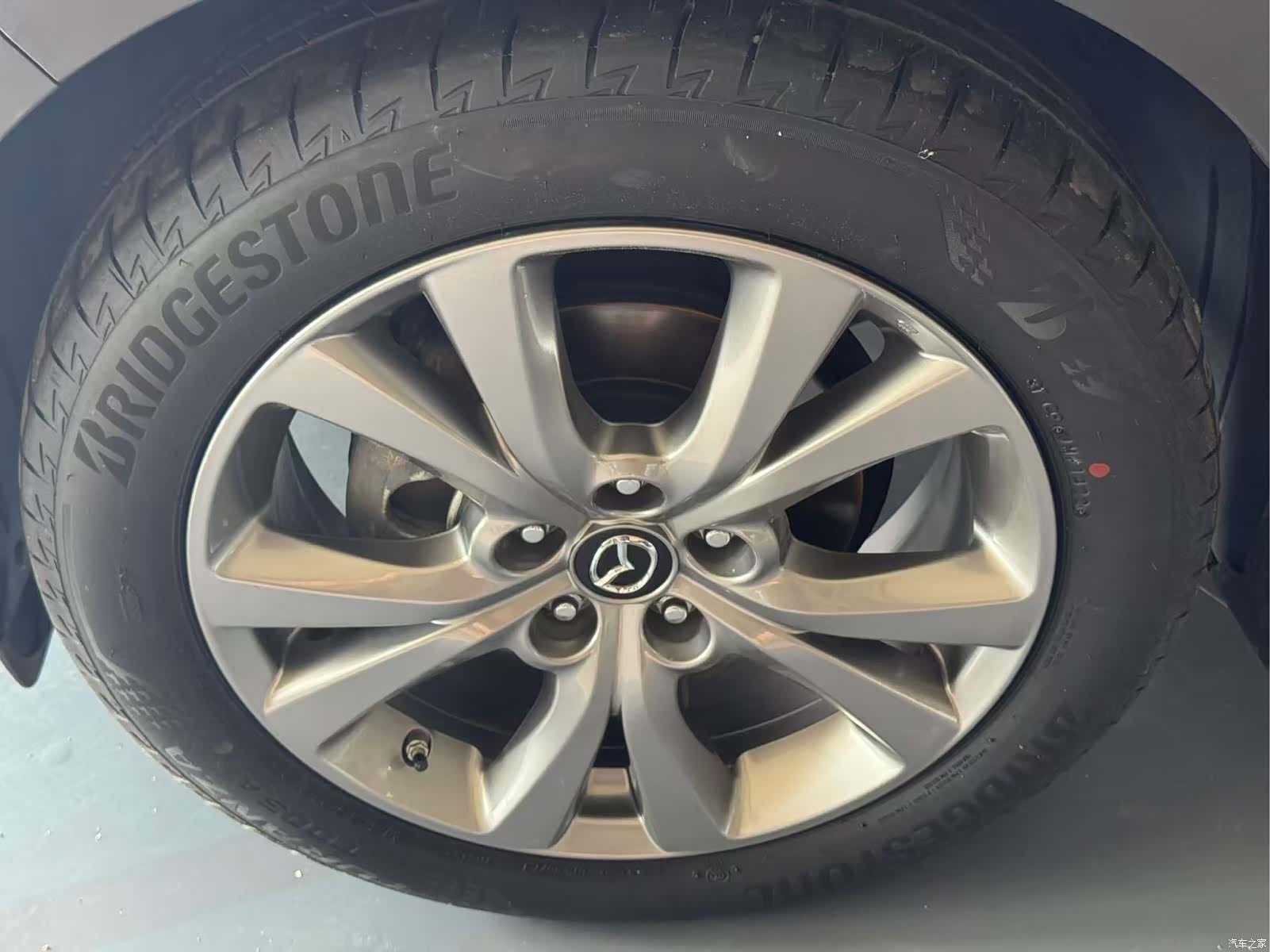 Mazda CX-30, 2022 4