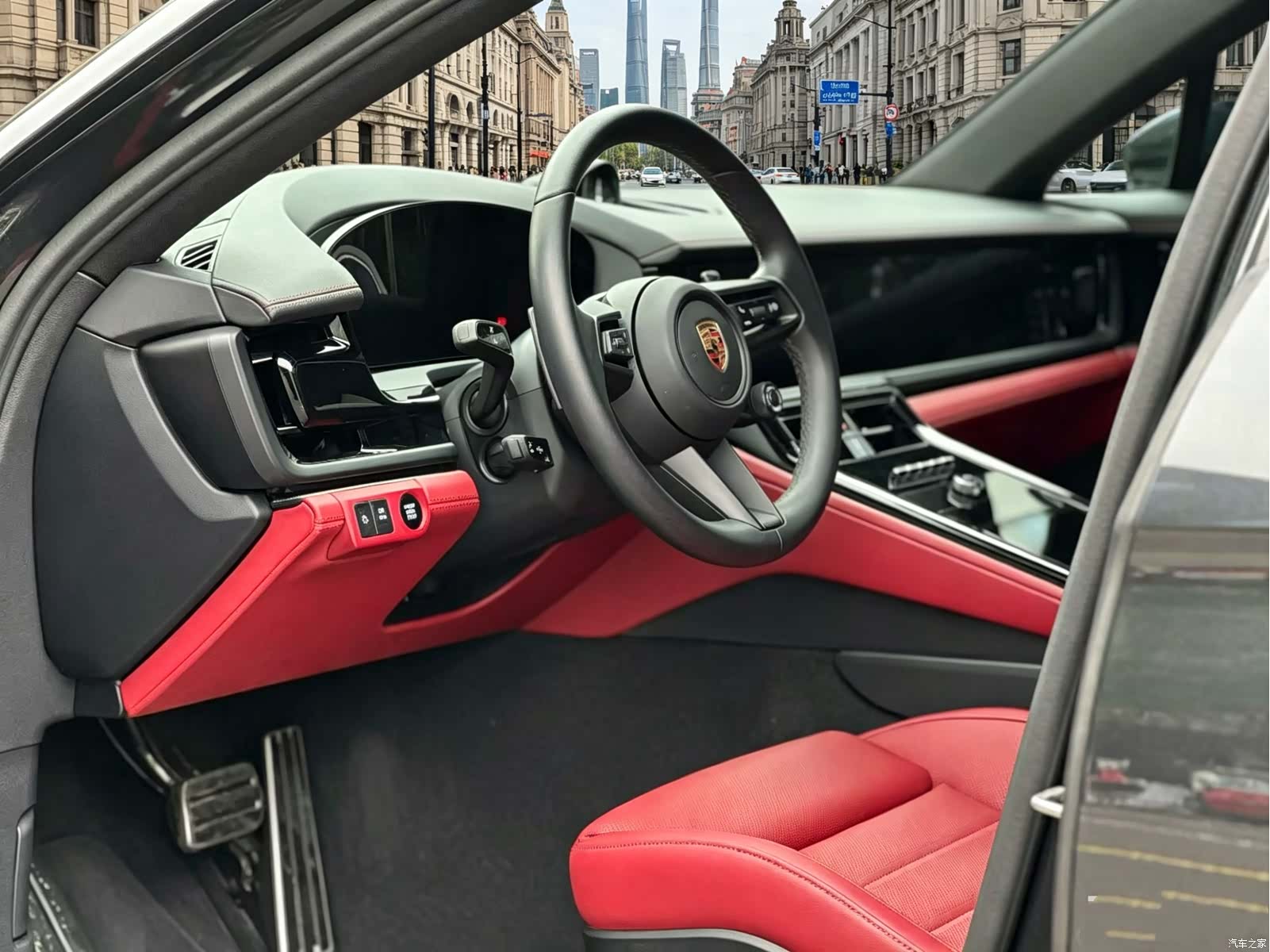 Porsche Panamera, 2025 6