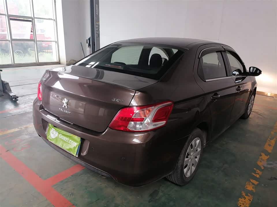 Peugeot 301 Peugeot 301