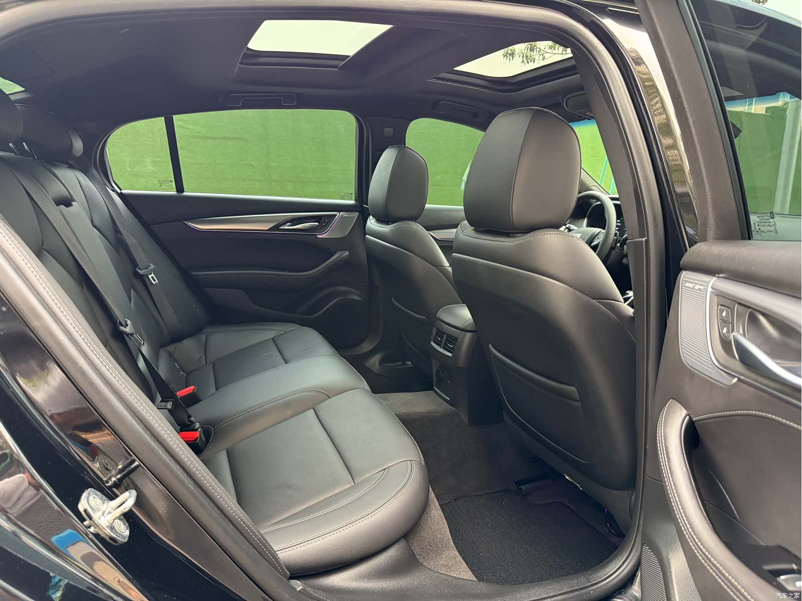 Cadillac CT5, 2023 6