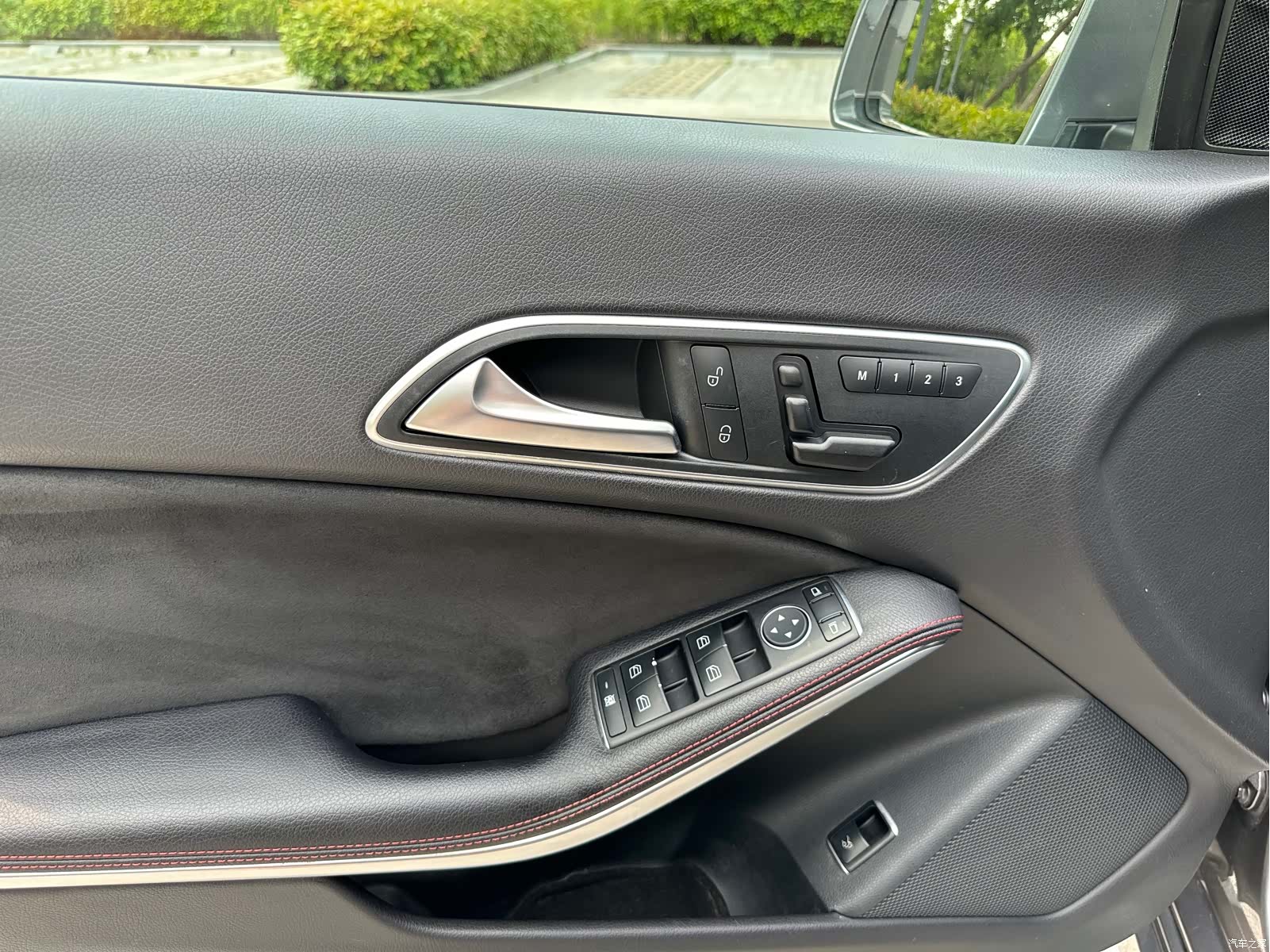 Mercedes-Benz CLA, 2016 6