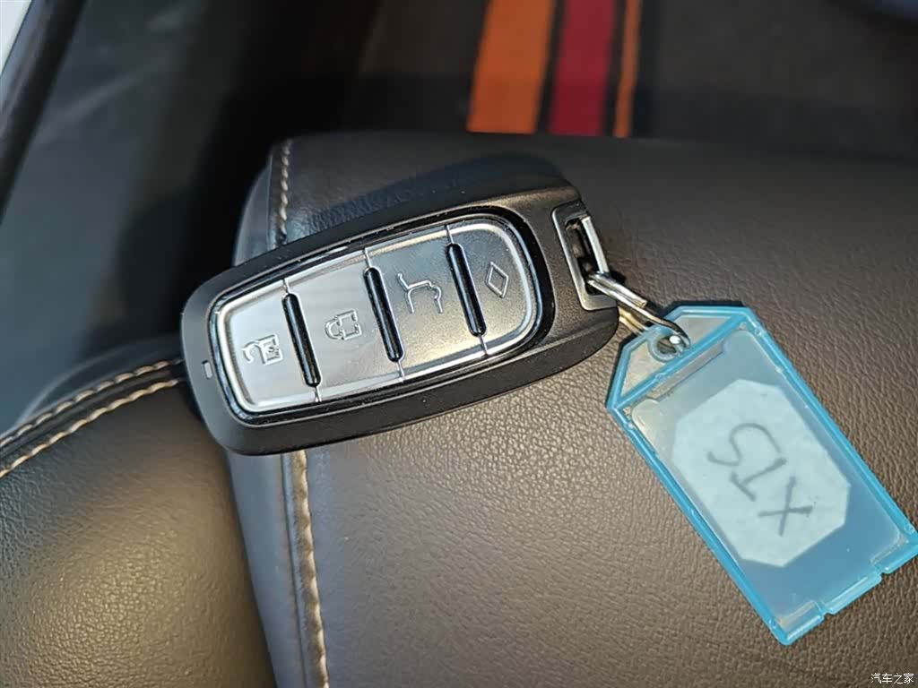 Cadillac XTS, 2018 9