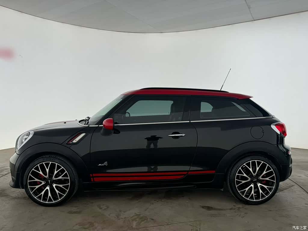 Mini Cooper, 2014 4