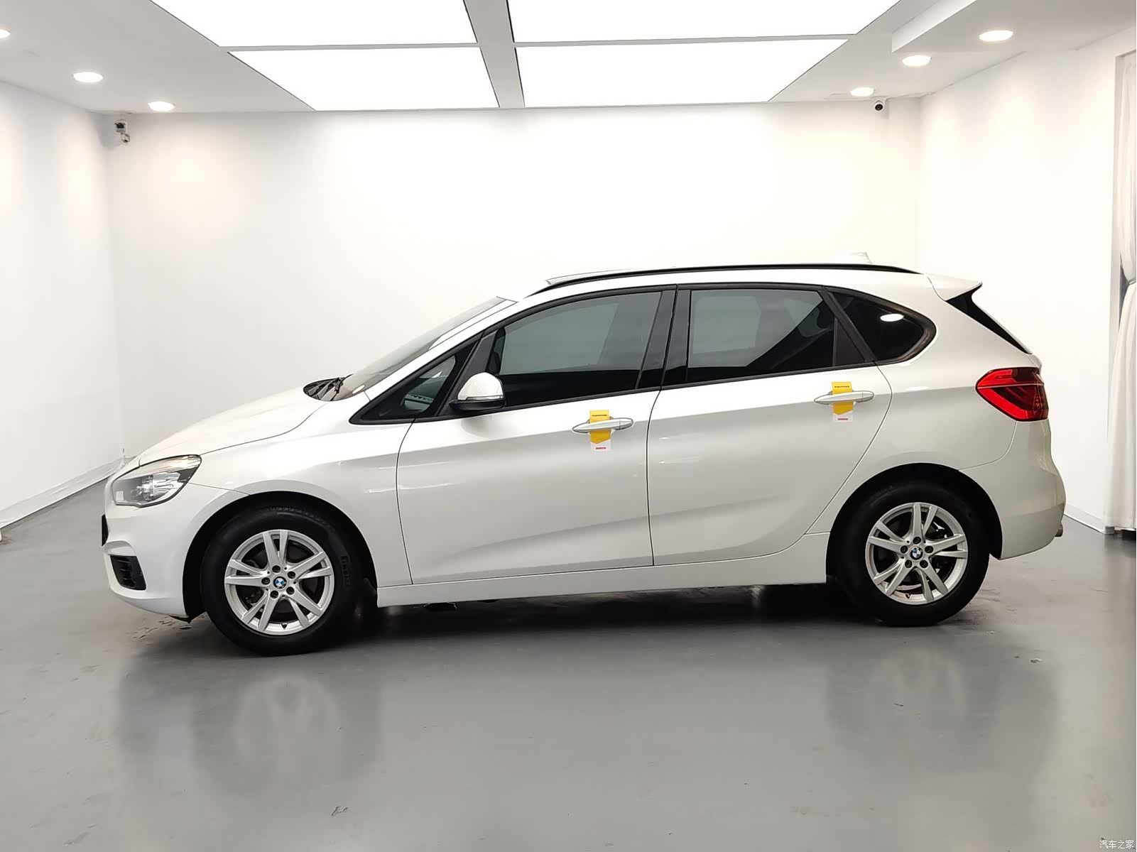 BMW 2 Series, 2017 9