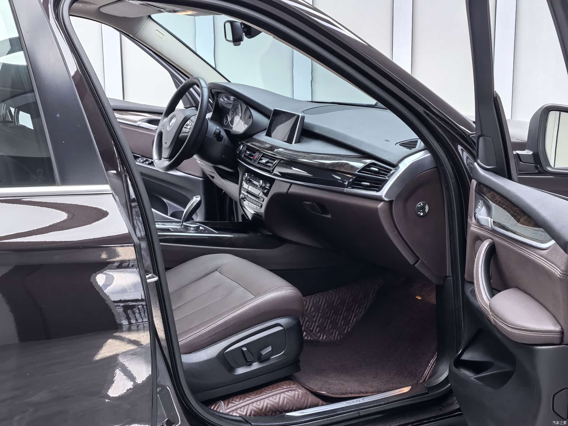 BMW X5, 2015 10